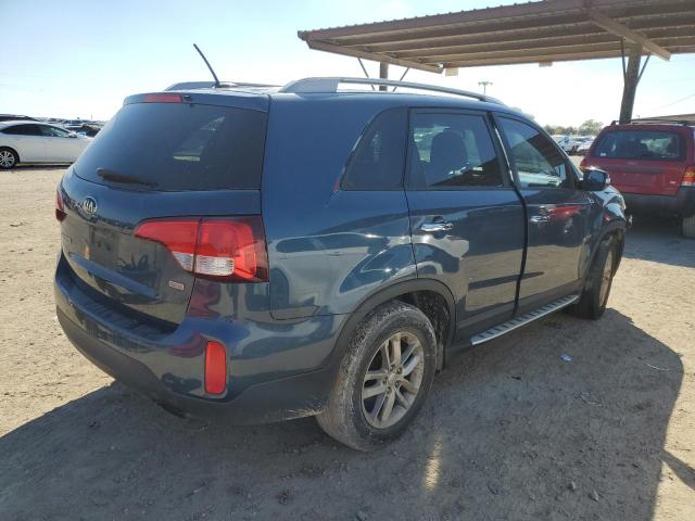 Photo 2 VIN: 5XYKT4A61FG596958 - KIA SORENTO 