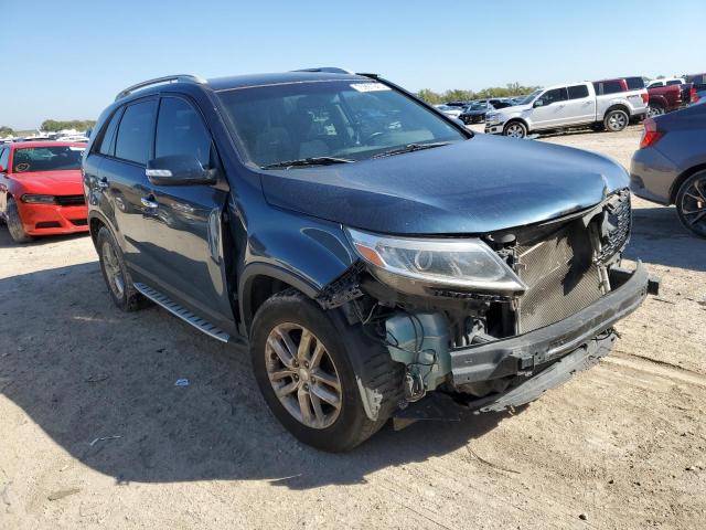 Photo 3 VIN: 5XYKT4A61FG596958 - KIA SORENTO 