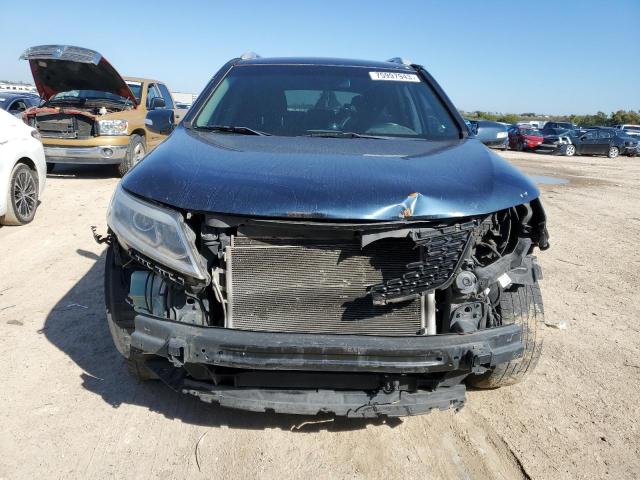 Photo 4 VIN: 5XYKT4A61FG596958 - KIA SORENTO 