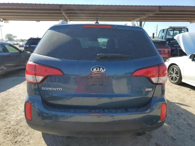 Photo 5 VIN: 5XYKT4A61FG596958 - KIA SORENTO 