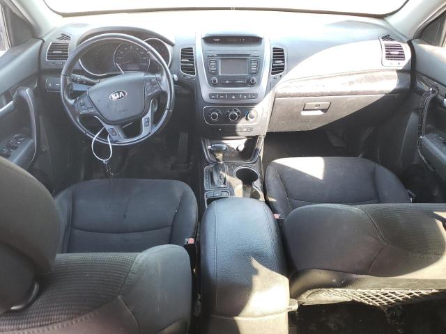 Photo 7 VIN: 5XYKT4A61FG596958 - KIA SORENTO 