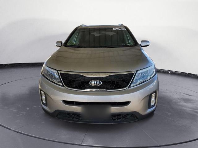 Photo 4 VIN: 5XYKT4A61FG616190 - KIA SORENTO LX 