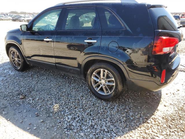 Photo 1 VIN: 5XYKT4A61FG650212 - KIA SORENTO LX 