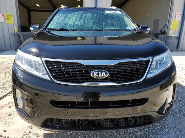 Photo 4 VIN: 5XYKT4A61FG650212 - KIA SORENTO LX 