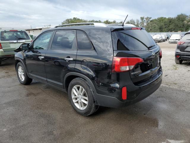 Photo 2 VIN: 5XYKT4A61FG659752 - KIA SORENTO LX 