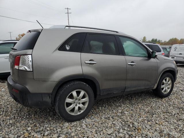 Photo 2 VIN: 5XYKT4A62CG237372 - KIA SORENTO BA 