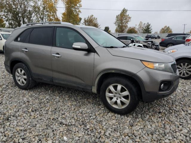 Photo 3 VIN: 5XYKT4A62CG237372 - KIA SORENTO BA 