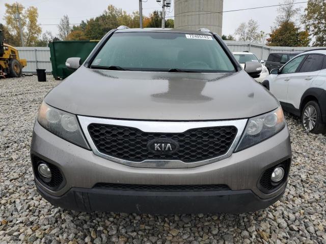 Photo 4 VIN: 5XYKT4A62CG237372 - KIA SORENTO BA 