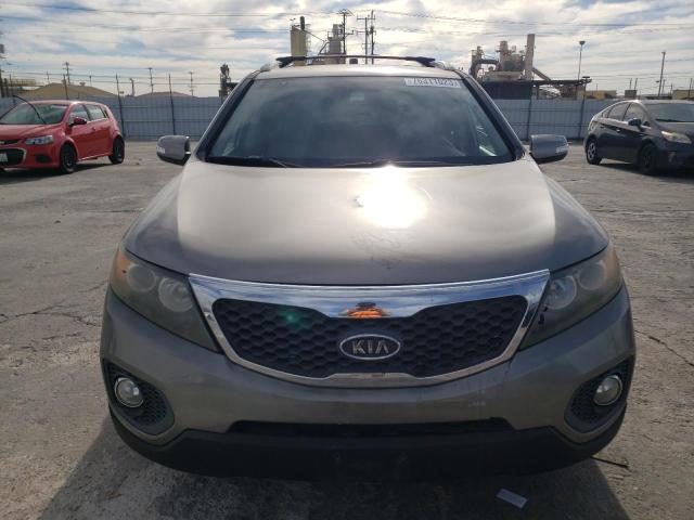 Photo 4 VIN: 5XYKT4A62CG266855 - KIA SORENTO 