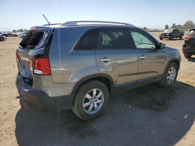 Photo 2 VIN: 5XYKT4A62DG364348 - KIA SORENTO LX 