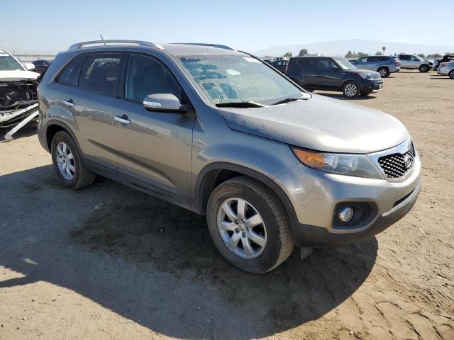 Photo 3 VIN: 5XYKT4A62DG364348 - KIA SORENTO LX 