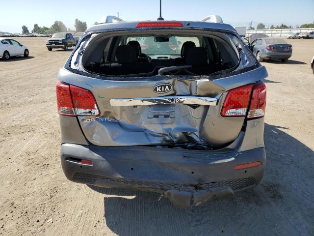 Photo 5 VIN: 5XYKT4A62DG364348 - KIA SORENTO LX 