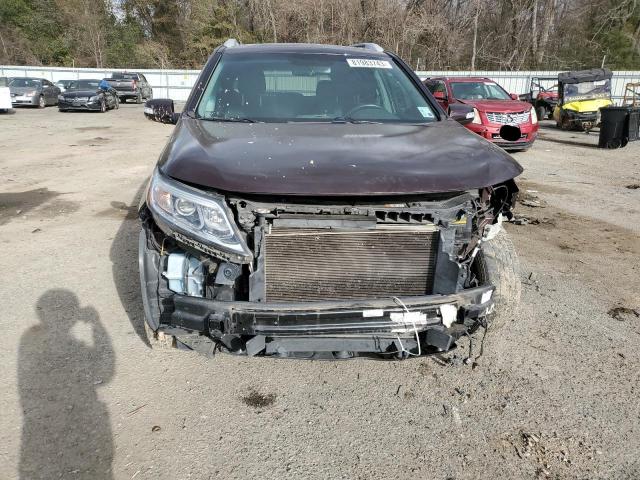 Photo 4 VIN: 5XYKT4A62EG454469 - KIA SORENTO 