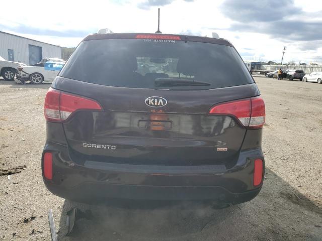 Photo 5 VIN: 5XYKT4A62EG454469 - KIA SORENTO 