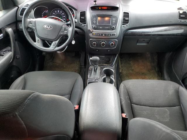 Photo 7 VIN: 5XYKT4A62EG454469 - KIA SORENTO 