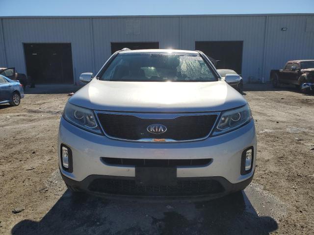 Photo 4 VIN: 5XYKT4A62EG482725 - KIA SORENTO LX 