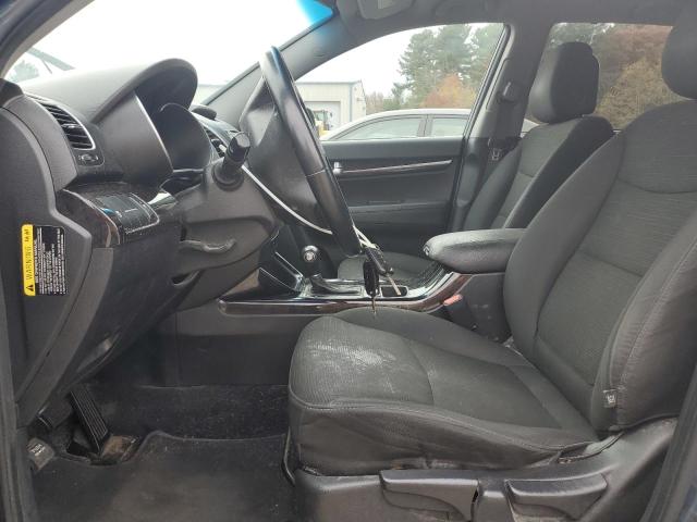 Photo 6 VIN: 5XYKT4A62EG490078 - KIA SORENTO LX 