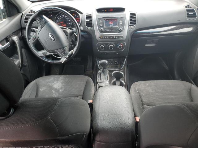 Photo 7 VIN: 5XYKT4A62EG490078 - KIA SORENTO LX 