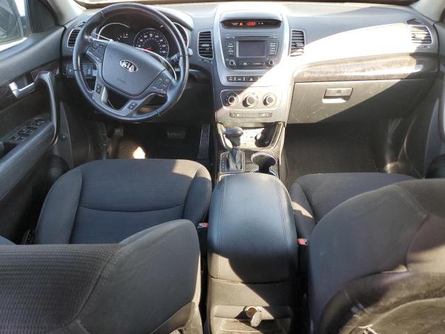 Photo 7 VIN: 5XYKT4A62EG527582 - KIA SORENTO LX 