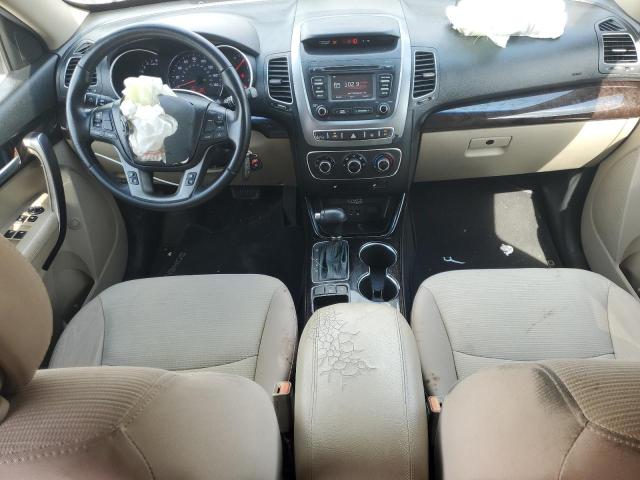 Photo 7 VIN: 5XYKT4A62EG537710 - KIA SORENTO 