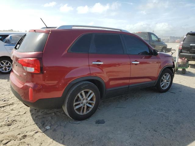 Photo 2 VIN: 5XYKT4A62EG548030 - KIA SORENTO 