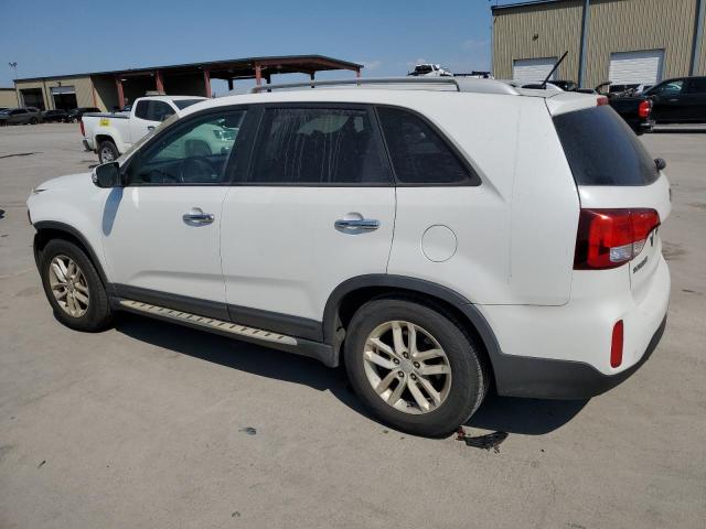 Photo 1 VIN: 5XYKT4A62FG556761 - KIA SORENTO LX 