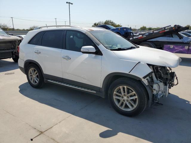 Photo 3 VIN: 5XYKT4A62FG556761 - KIA SORENTO LX 