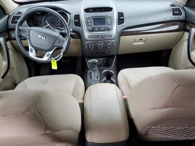 Photo 7 VIN: 5XYKT4A62FG568618 - KIA SORENTO LX 