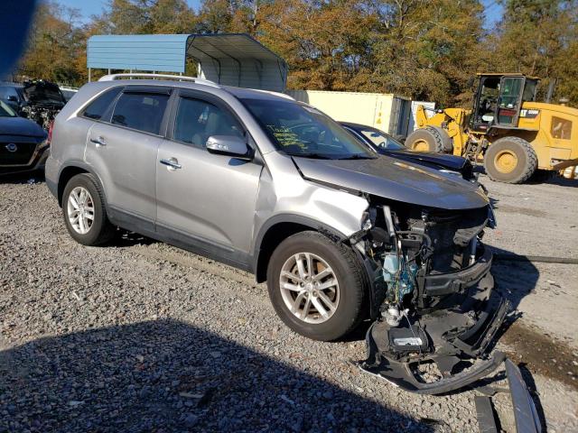 Photo 3 VIN: 5XYKT4A62FG569252 - KIA SORENTO 