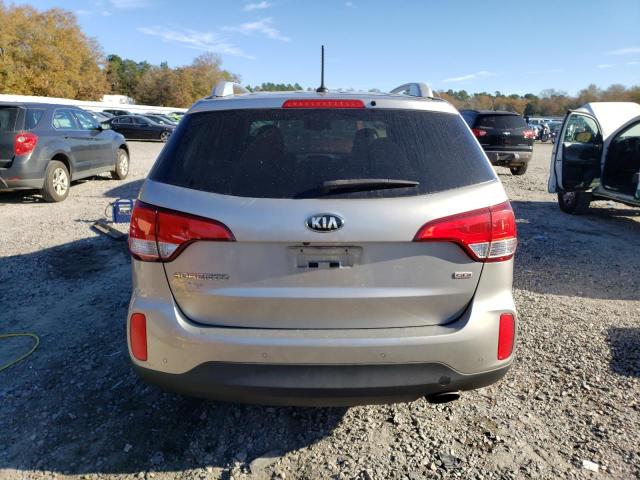 Photo 5 VIN: 5XYKT4A62FG569252 - KIA SORENTO 