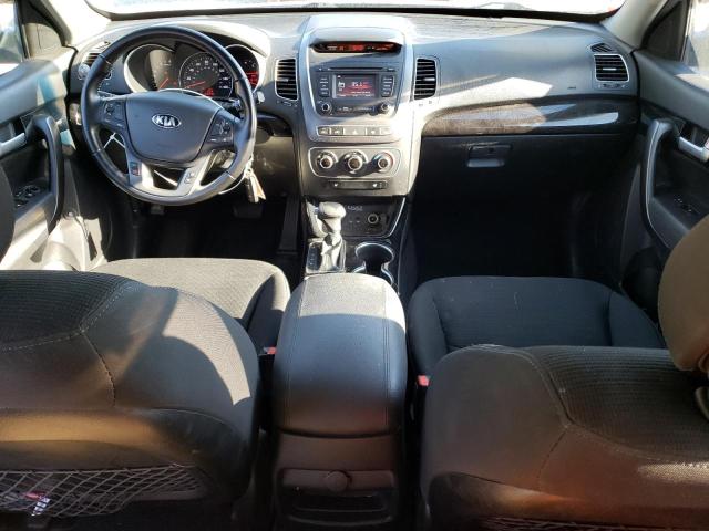 Photo 7 VIN: 5XYKT4A62FG569252 - KIA SORENTO 