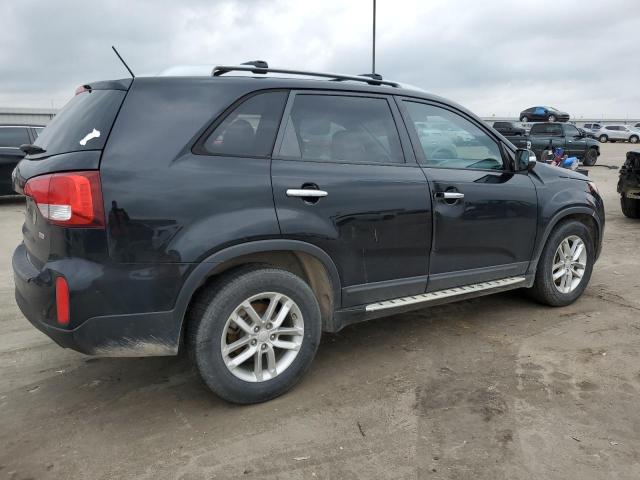 Photo 2 VIN: 5XYKT4A62FG589310 - KIA SORENTO 