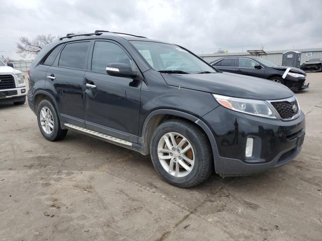 Photo 3 VIN: 5XYKT4A62FG589310 - KIA SORENTO 