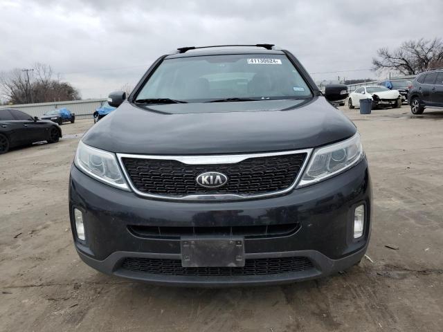 Photo 4 VIN: 5XYKT4A62FG589310 - KIA SORENTO 