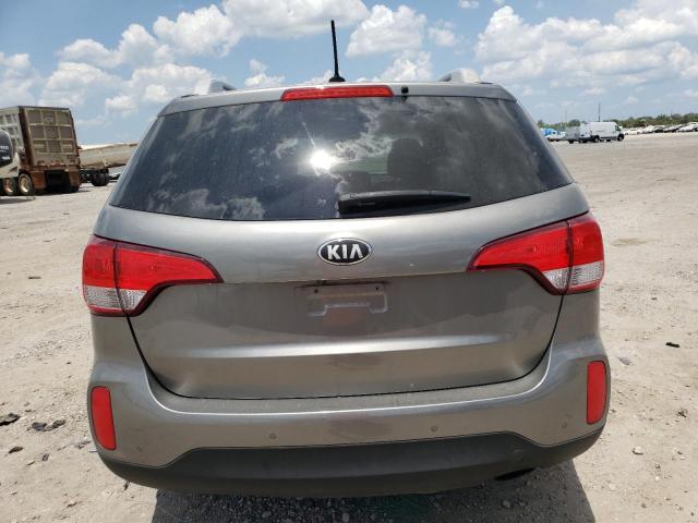 Photo 5 VIN: 5XYKT4A62FG607997 - KIA SORENTO LX 