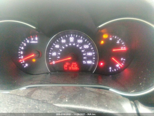 Photo 6 VIN: 5XYKT4A62FG626128 - KIA SORENTO 