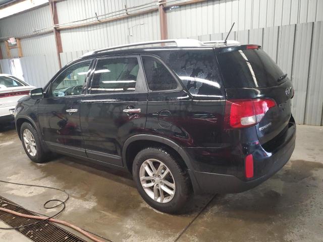 Photo 1 VIN: 5XYKT4A62FG654091 - KIA SORENTO 