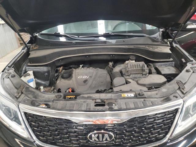 Photo 11 VIN: 5XYKT4A62FG654091 - KIA SORENTO 