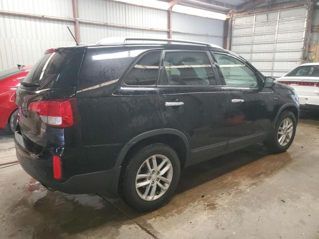 Photo 2 VIN: 5XYKT4A62FG654091 - KIA SORENTO 