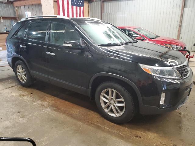 Photo 3 VIN: 5XYKT4A62FG654091 - KIA SORENTO 