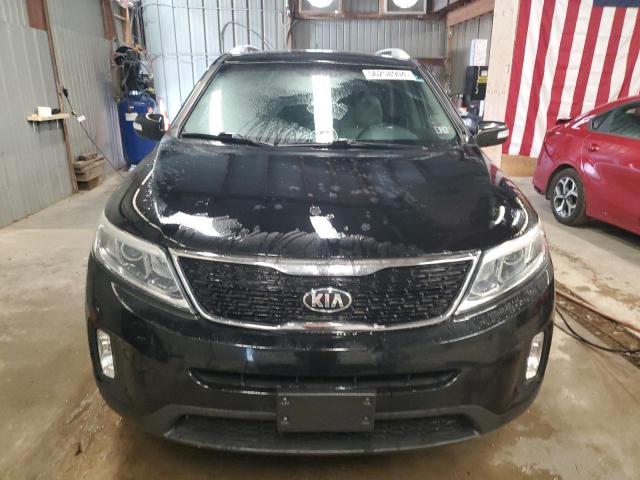 Photo 4 VIN: 5XYKT4A62FG654091 - KIA SORENTO 