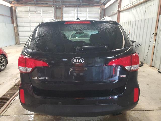 Photo 5 VIN: 5XYKT4A62FG654091 - KIA SORENTO 