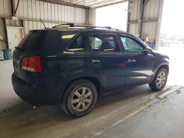 Photo 2 VIN: 5XYKT4A63CG215669 - KIA SORENTO BA 