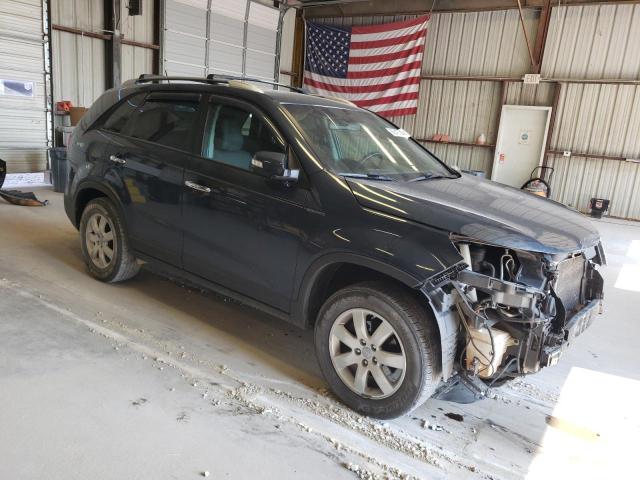 Photo 3 VIN: 5XYKT4A63CG215669 - KIA SORENTO BA 