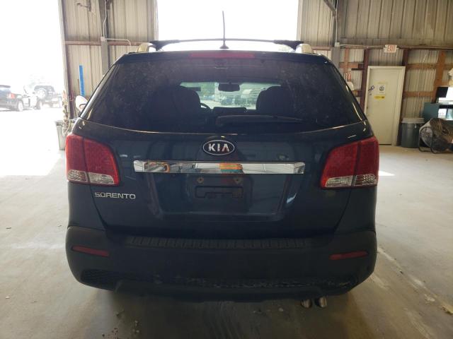 Photo 5 VIN: 5XYKT4A63CG215669 - KIA SORENTO BA 