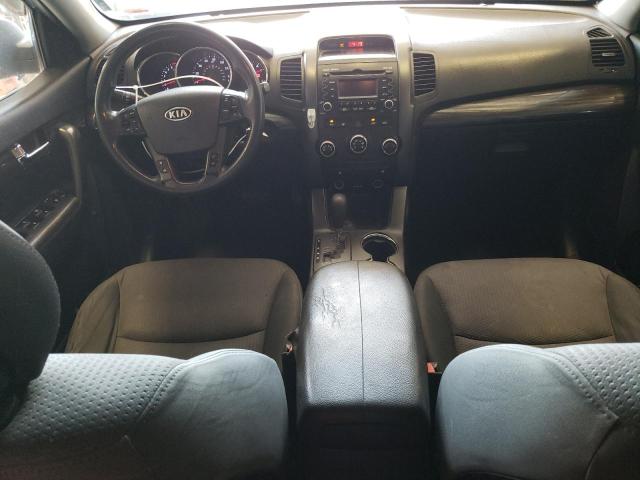 Photo 7 VIN: 5XYKT4A63CG215669 - KIA SORENTO BA 