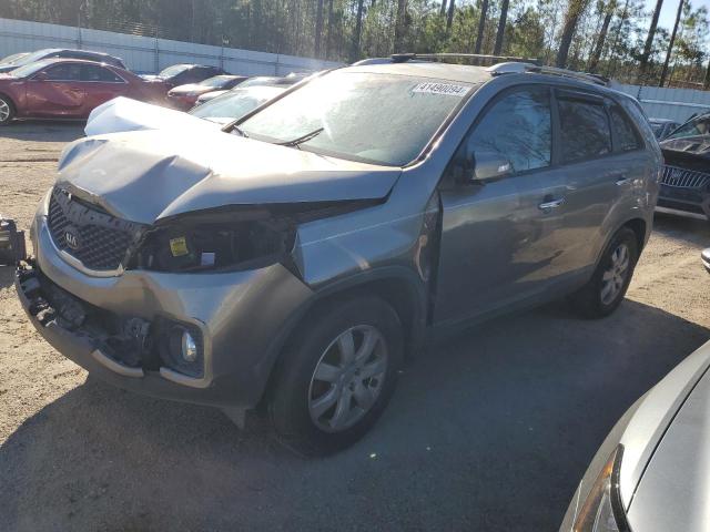 Photo 0 VIN: 5XYKT4A63DG412309 - KIA SORENTO 