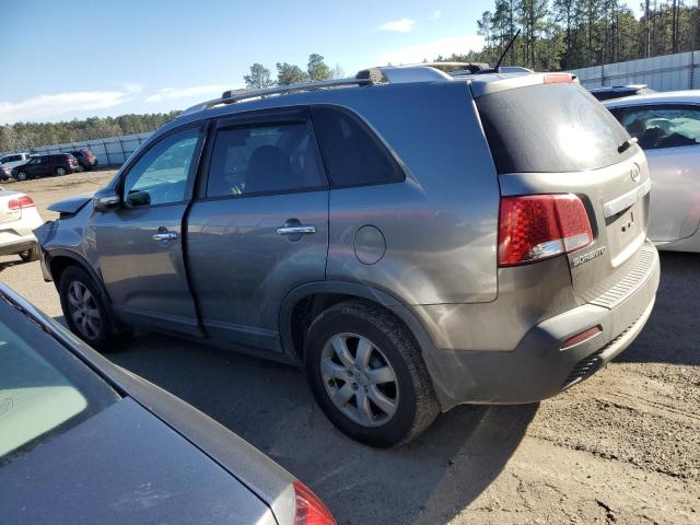 Photo 1 VIN: 5XYKT4A63DG412309 - KIA SORENTO 