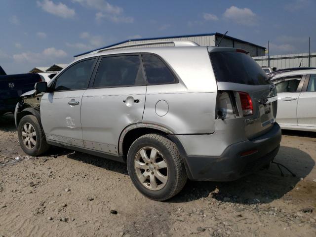 Photo 1 VIN: 5XYKT4A63DG419423 - KIA SORENTO 