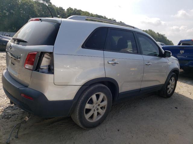 Photo 2 VIN: 5XYKT4A63DG419423 - KIA SORENTO 